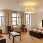 Hotel Boutique Hardthaus