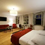 Boutique Hardthaus Hotel Kraiburg am Inn