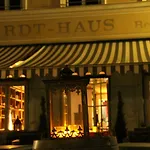 Hotel Boutique Hardthaus