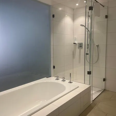 Hotell Boutique Hardthaus