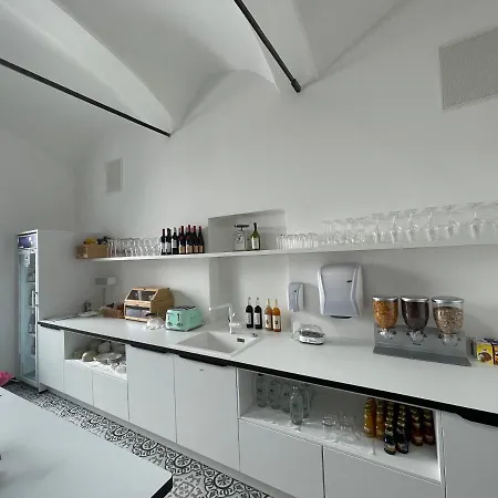 Hotell Boutique Hardthaus 4*