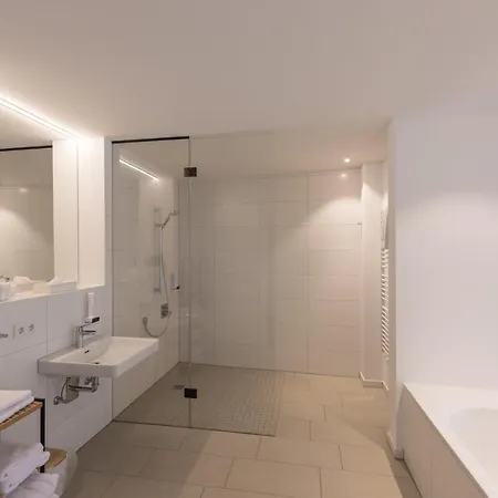 Hotell Boutique Hardthaus 4*