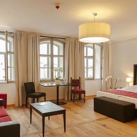 Hotell Boutique Hardthaus