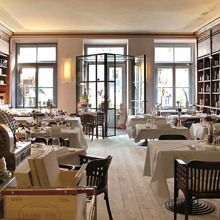 Boutique Hardthaus Hotell Kraiburg am Inn