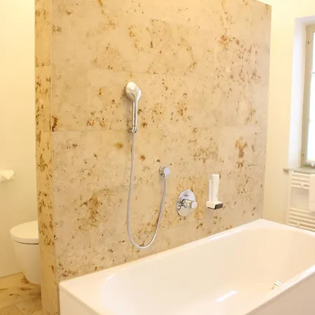 Hotell Boutique Hardthaus Kraiburg am Inn