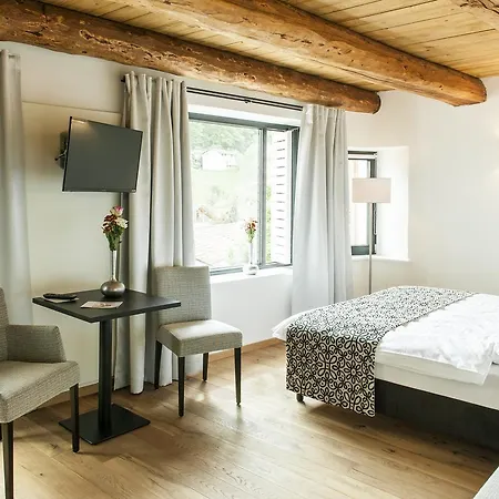 Boutique Hardthaus Hotell 4*