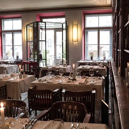 Boutique Hardthaus Hotell Kraiburg am Inn