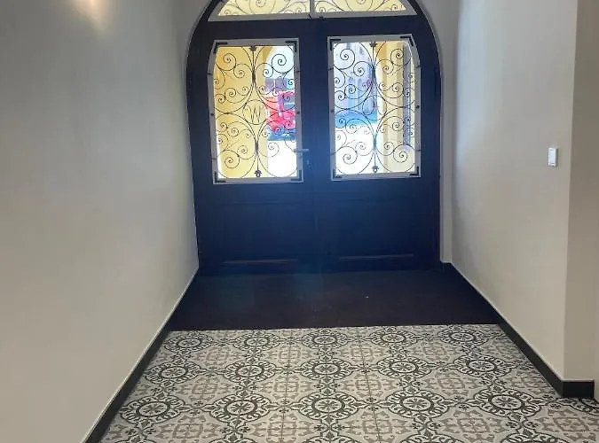 Boutique Hardthaus Hotel