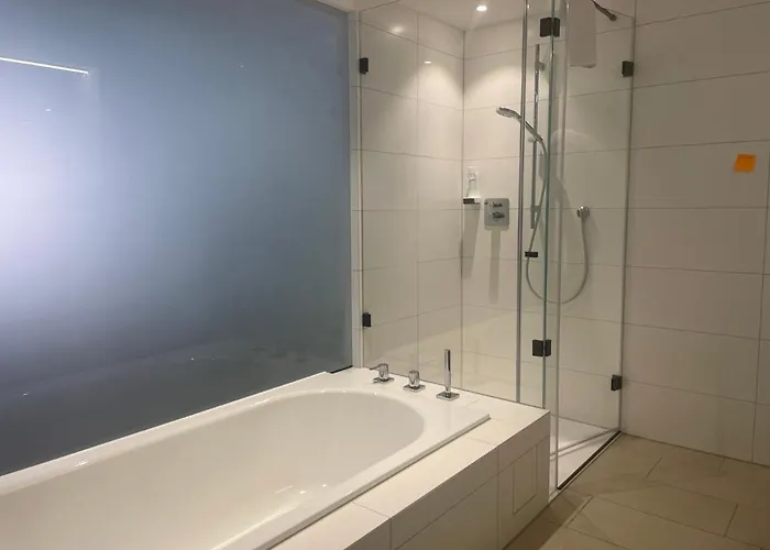 Hotel Boutique Hardthaus