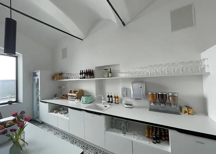 Hotel Boutique Hardthaus 4*
