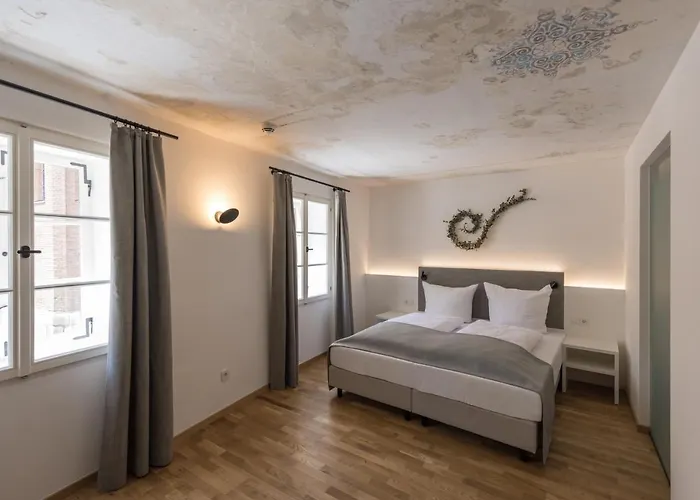 Hotel Boutique Hardthaus 4*