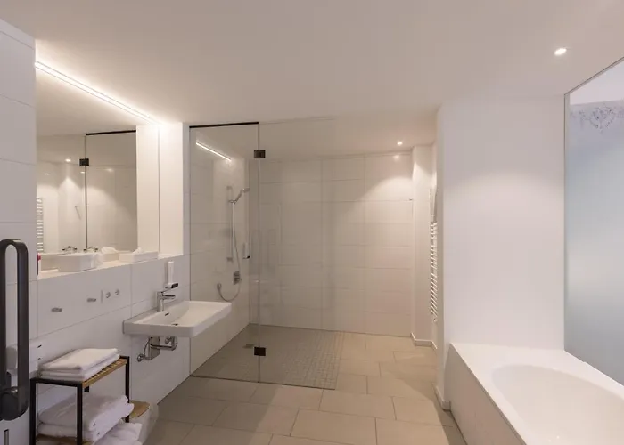Hotel Boutique Hardthaus 4*