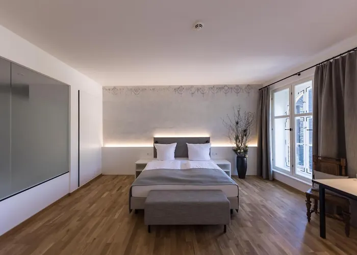 Boutique Hardthaus