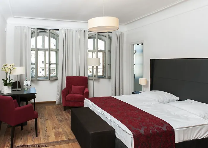 Boutique Hardthaus