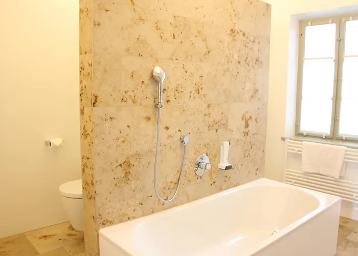 Hotel Boutique Hardthaus Kraiburg am Inn
