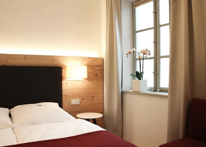 Boutique Hardthaus Kraiburg am Inn