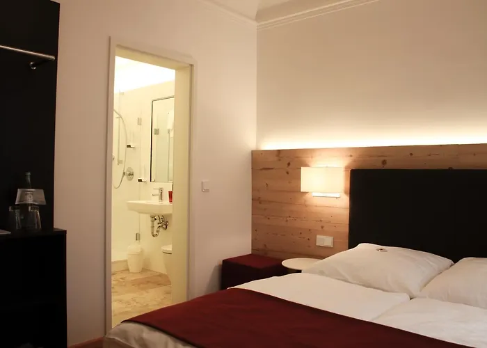 Boutique Hardthaus Hotel