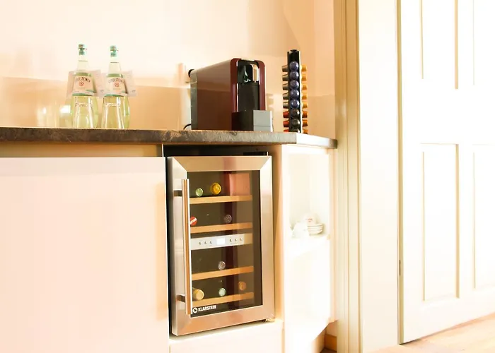 Hotel Boutique Hardthaus
