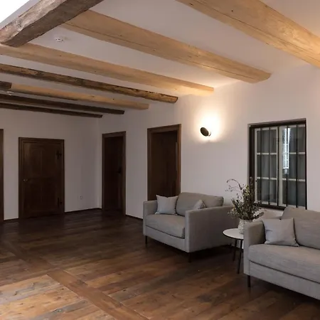 Otel Boutique Hardthaus