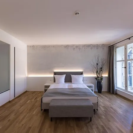 Boutique Hardthaus