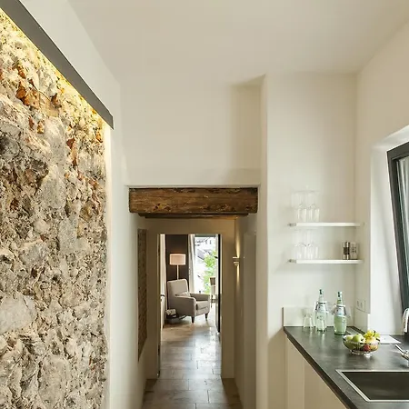 Hotel Boutique Hardthaus