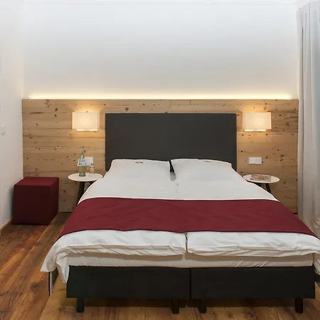 Hotel Boutique Hardthaus