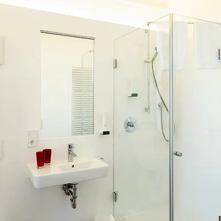 Boutique Hardthaus Hotel 4*