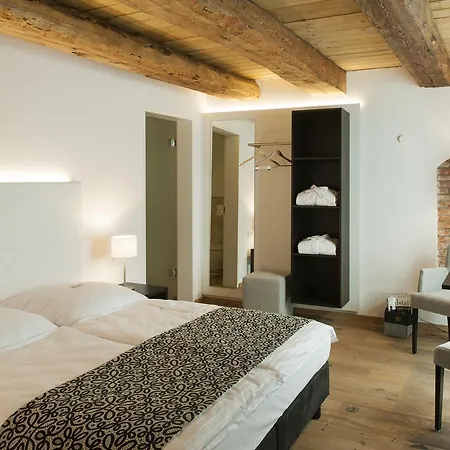 Hotel Boutique Hardthaus