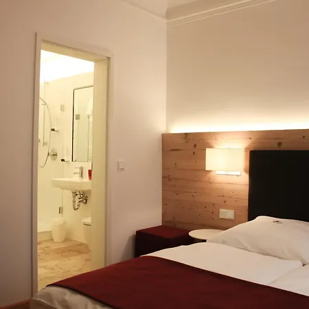 Boutique Hardthaus Hotel