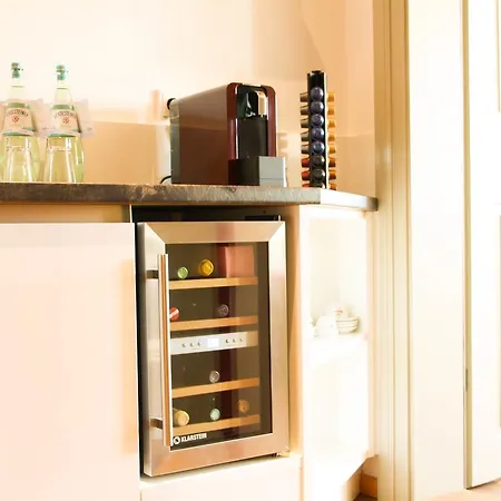 Hotel Boutique Hardthaus