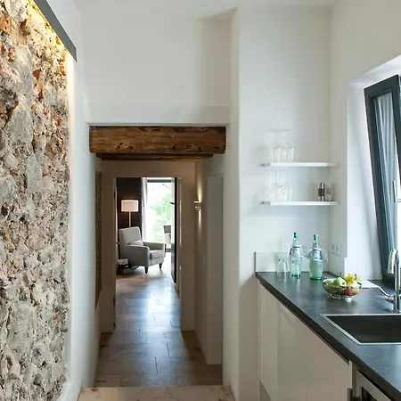 Boutique Hardthaus Hotel