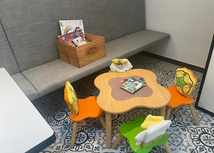 Boutique Hardthaus Otel