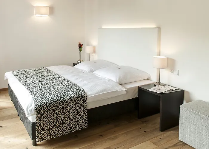 Boutique Hardthaus Hotel