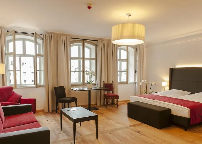 Hotel Boutique Hardthaus