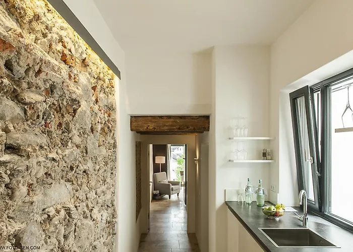 Hotel Boutique Hardthaus