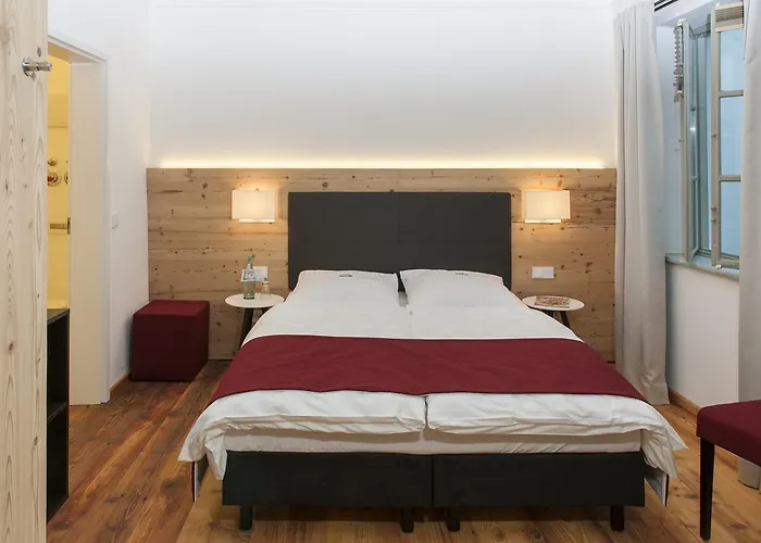 Otel Boutique Hardthaus
