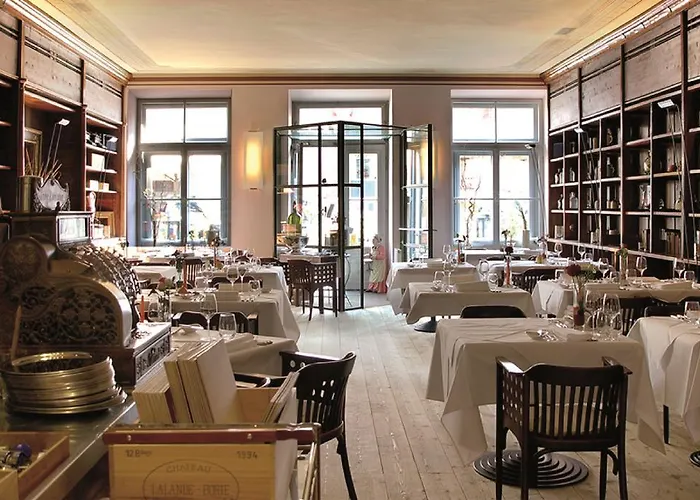 Boutique Hardthaus Hotel Kraiburg am Inn