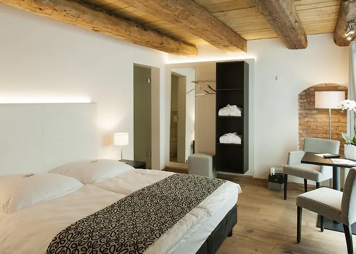 Hotel Boutique Hardthaus
