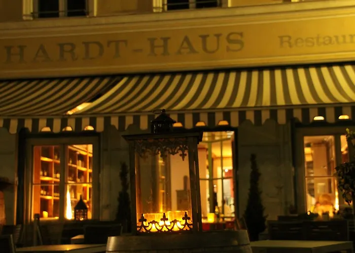 Hotel Boutique Hardthaus