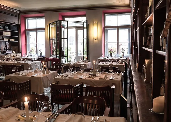 Boutique Hardthaus Otel Kraiburg am Inn