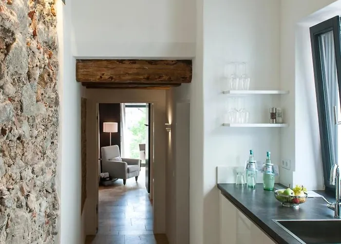 Boutique Hardthaus Hotel
